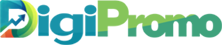 digipromo digital marketing company logo