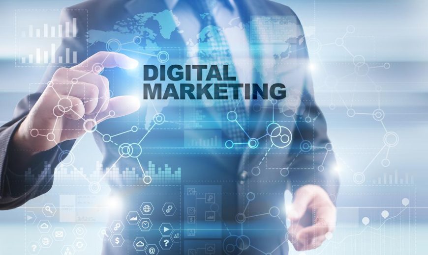 Top 5 Digital Marketing Courses in Patna